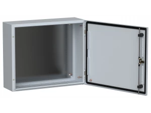TITAN 5 Корпус металлический ЩМП-50.60.20 УХЛ1 IP66 IEK