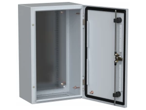TITAN 5 Корпус металлический ЩМП-50.30.20 УХЛ1 IP66 IEK