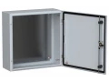             TITAN 5 Корпус металлдан жасалған ЩМП-50.50.20 УХЛ1 IP66 IEK    