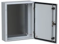             TITAN 5 Корпус металлдан жасалған ЩМП-50.40.15 УХЛ1 IP66 IEK    