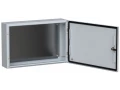            TITAN 5 Корпус металлдан жасалған ЩМП-40.60.15 УХЛ1 IP66 IEK    