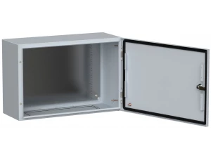 TITAN 5 Корпус металлический ЩМП-40.60.25 УХЛ1 IP66 IEK