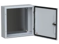             TITAN 5 Корпус металлдан жасалған ЩМП-40.40.15 УХЛ1 IP66 IEK    