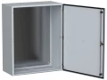             TITAN 5 Корпус металлдан жасалған ЩМП-100.80.40 УХЛ1 IP66 IEK    