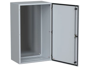 TITAN 5 Корпус металлический ЩМП-100.60.30 УХЛ1 IP66 IEK
