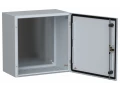             TITAN 5 Корпус металлдан жасалған ЩМП-50.50.30 УХЛ1 IP66 IEK    