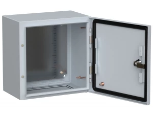 TITAN 5 Корпус металлический ЩМП-30.30.20 УХЛ1 IP66 IEK