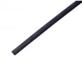             Түтік, термошөгімді, желімді ТТК (3:1)-12/4 қара REXANT, 21-2008    