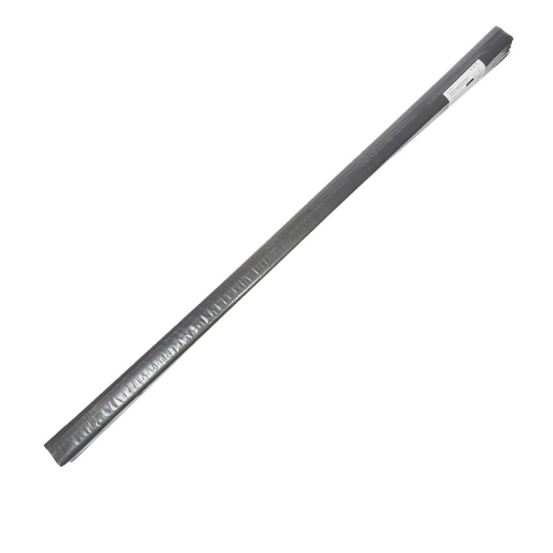             Түтік, термошөгімді, желімді ТТК (3:1)-24/8 қара REXANT, 26-0024    