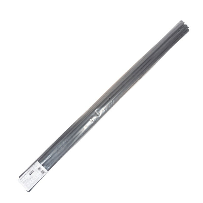             Түтік, термошөгімді, желімді ТТК (3:1)-9/3 қара REXANT, 26-0009    
