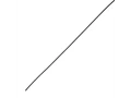             Түтік, термошөгімді, желімді ТТК (4:1)-6/1,5 черная REXANT, 23-6006    