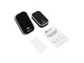             Есік қоңырауы, сымсыз, цифрлы кодтаумен 38 әуен 200м IP44 қара REXANT, 73-0002    