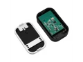             Есік қоңырауы, сымсыз, цифрлы кодтаумен 38 әуен 200м IP44 қара REXANT, 73-0002    