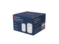             Есік қоңырауы, сымсыз, цифрлы кодтаумен 38 әуен 200м IP44 ақ REXANT, 73-0001    
