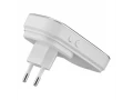             Есік қоңырауы, сымсыз,  кинетикалық 38 әуен 150м IP68 ақ REXANT, 73-0003    