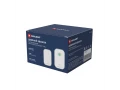             Есік қоңырауы, сымсыз,  кинетикалық 38 әуен 150м IP68 ақ REXANT, 73-0003    