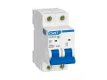 Автоматты ажыратқыш NXB-63S 2P 10А 4.5kA сипаттама B (R) (CHINT) 296774