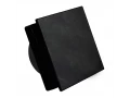             Желдеткіш, жапсырма Seicoi қысқартылған, панельмен Floxy Design 100 Marble glass SMAD04-01G-marble    