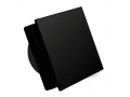             Желдеткіш, жапсырма Seicoi қысқартылған, панельмен Floxy Design 100 SMAD04-01G-matt bl    