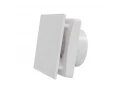             Желдеткіш, жапсырма Seicoi қысқартылған, панельмен Floxy Design 100 White glass SMAD04-01G-W    