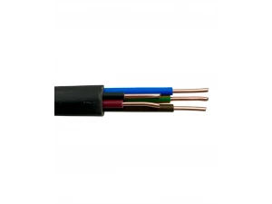 Кабель ВВГ нг LS 5*1,5 АТ