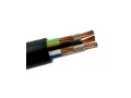 Кабель ВВГ жанбайтын LS 5*25 АТ