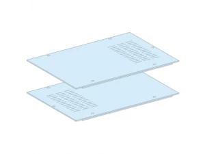 Задняя панель, IP30, Ш = 800ММ /LVS08738/