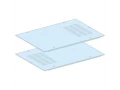             Артқы панель, IP30, Ш = 800ММ /LVS08738/    