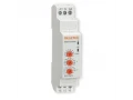             Уақыт релесі, көп функционалды RS-TM13 (10 FUNC, 24-240VAC/DC, 8A/230VAC, 1CO, 8T: 0,1S-10DAY)    