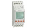 Таймер, цифрлі, екі арналы, астрономиялық RD-TPM2 (LCD, ASTRONOMIC+80 PROG WEEK/YEAR/ASTRO, 24-2