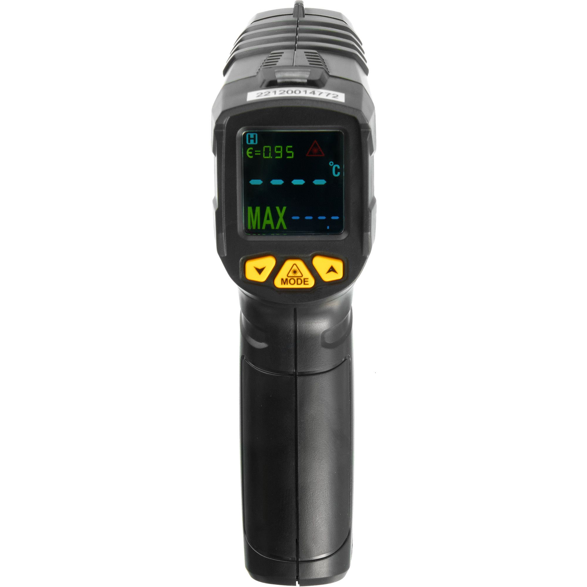             ARMA2L 5 Пирометр, инфрақызыл IT2B IEK    