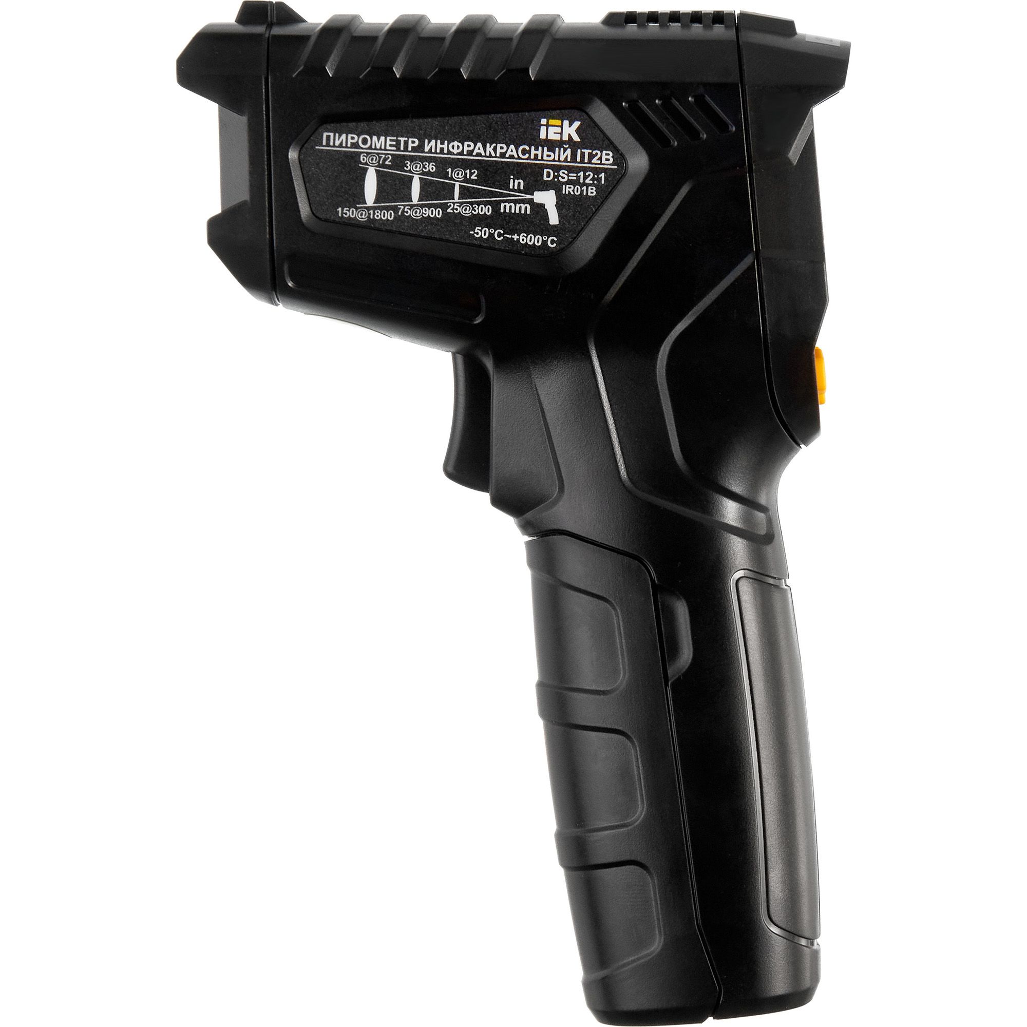             ARMA2L 5 Пирометр, инфрақызыл IT2B IEK    