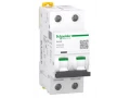 Автоматты ажыратқыш iC60N 2П 2A D/A9F75202/