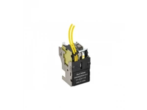ARMAT Независимый расцепитель левый 24В DC для MCCB типоразмер A; D IEK