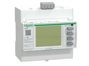 Счетчик электроэнергии PowerLogic PM3 /METSEPM3250/