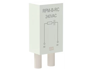 Модуль защиты для реле RC-цепь 240В AC ONI