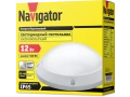 Шам NBL-PR1-12-4K-12/48-WH-IP65-LED 61 634 Navigator