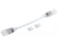 Коннектор 5 дана RGB 14мм (ағытпа-10см-ағытпа) IEK