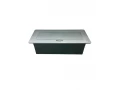 Үстел үсті розеткасы 3EU Black
