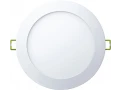 Шам NLP-R1-12W-R172-840-WH-LED (d172) 71 378 Navigator