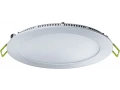 Шам NLP-R1-12W-R172-840-WH-LED (d172) 71 378 Navigator