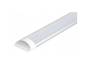 Светильник DPO IP20 600mm 18(20)W 6400К Заря-эконом
