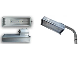 Светодиодный комплект ДКУ-LED-01-50W