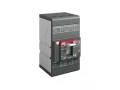             Автоматты ажыратқыш, құйма корпус tmax XT1,1SDA067416R1 XT1N 160 TMD 100-1000 3р F F    