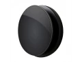             Желдеткіш, жапсырма Seicoi Ratio Design 100 Matt black glass    