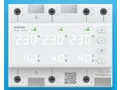 Кернеу мен тоқ релесі Welrok VI6-63