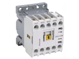 Миниконтактор МКИ-11210 12А 230В/АСЗ 1НО ИЭК