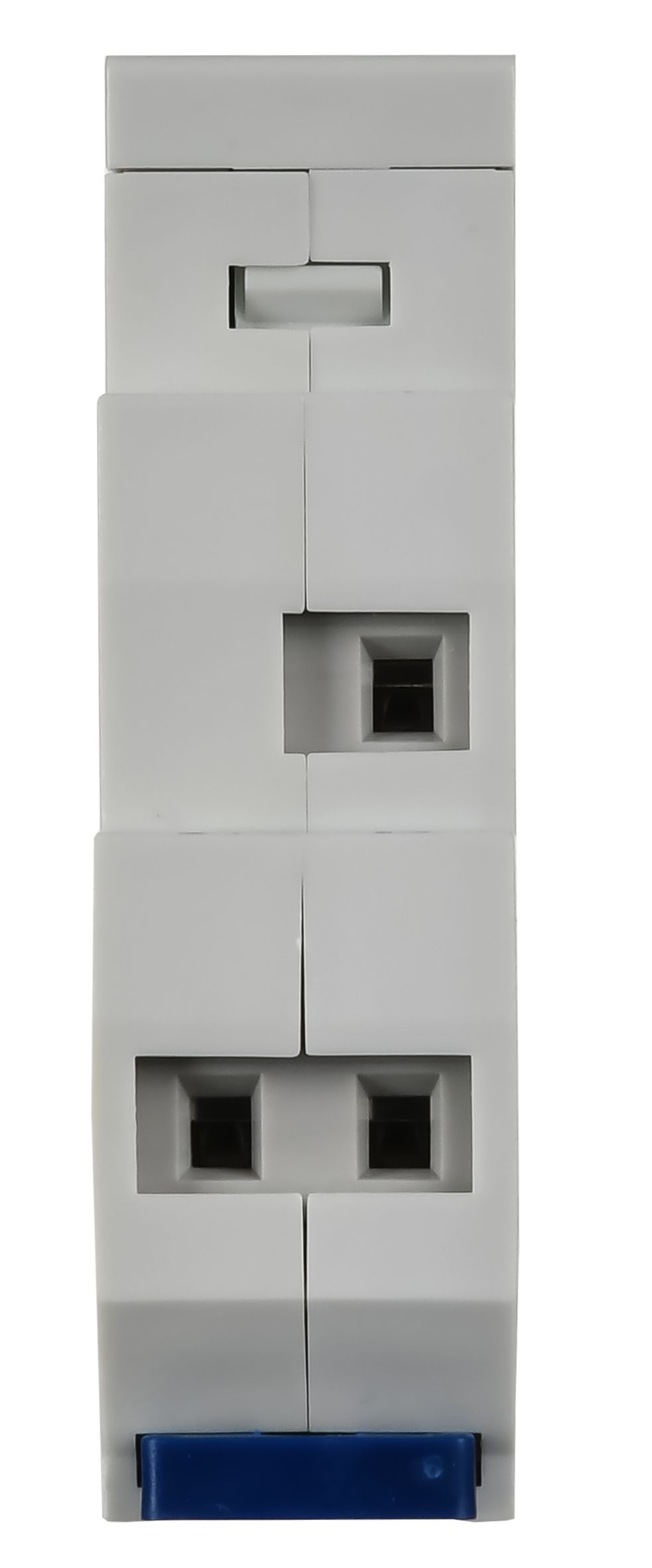             Фаза релесі ORF 06D 3ph 2 контакт 220-460В айнымалы тоқ ONI ИЕК    
