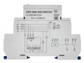             Фаза релесі ORF 06D 3ph 2 контакт 220-460В айнымалы тоқ ONI ИЕК    