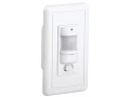 Қозғалыс датчигі ДД-028 1200Вт 140дәреже 9м IP20 ақ IEK
